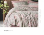 Posteljnina MojSan Satin Pink