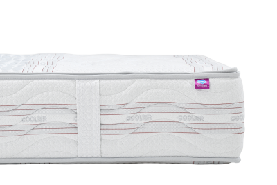 Vzmetnica Cooler
