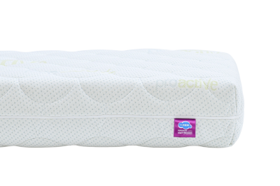Vzmetnica Basic Baby Patent
