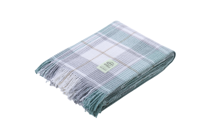 Odeja MS Scotch Green
